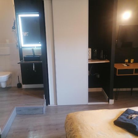 Studio Baignoire Centre Ville Narbonne Dış mekan fotoğraf