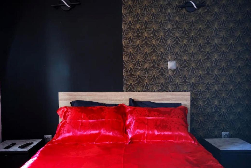 Studio Baignoire Centre Ville Narbonne Dış mekan fotoğraf
