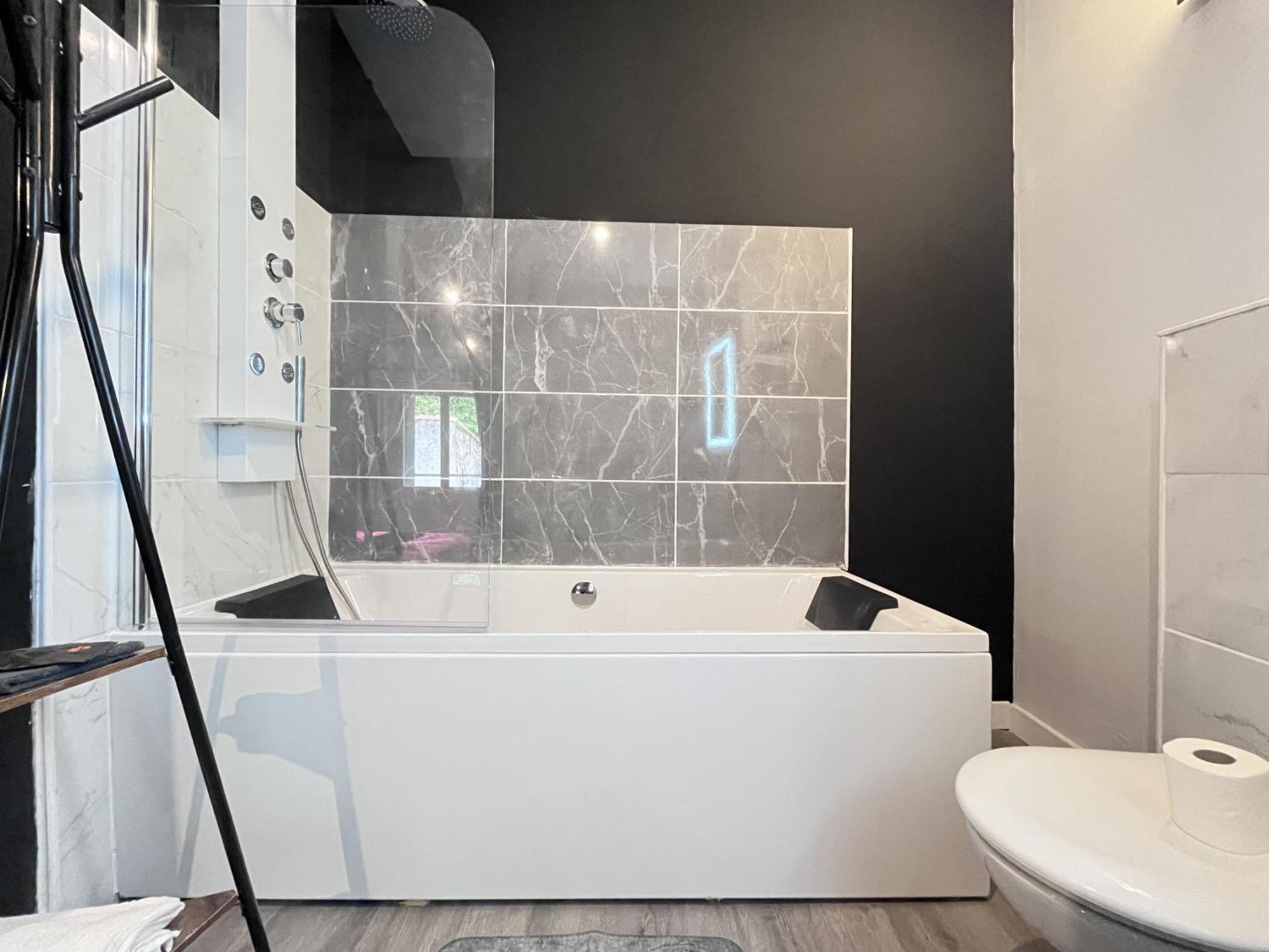 Studio Baignoire Centre Ville Narbonne Dış mekan fotoğraf