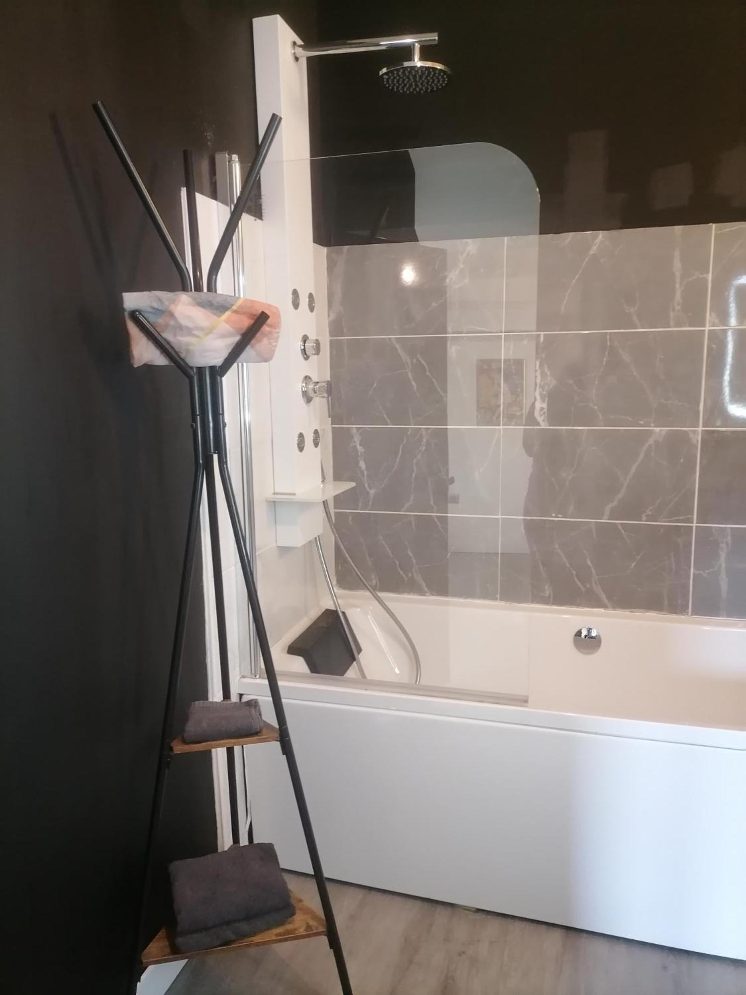 Studio Baignoire Centre Ville Narbonne Dış mekan fotoğraf