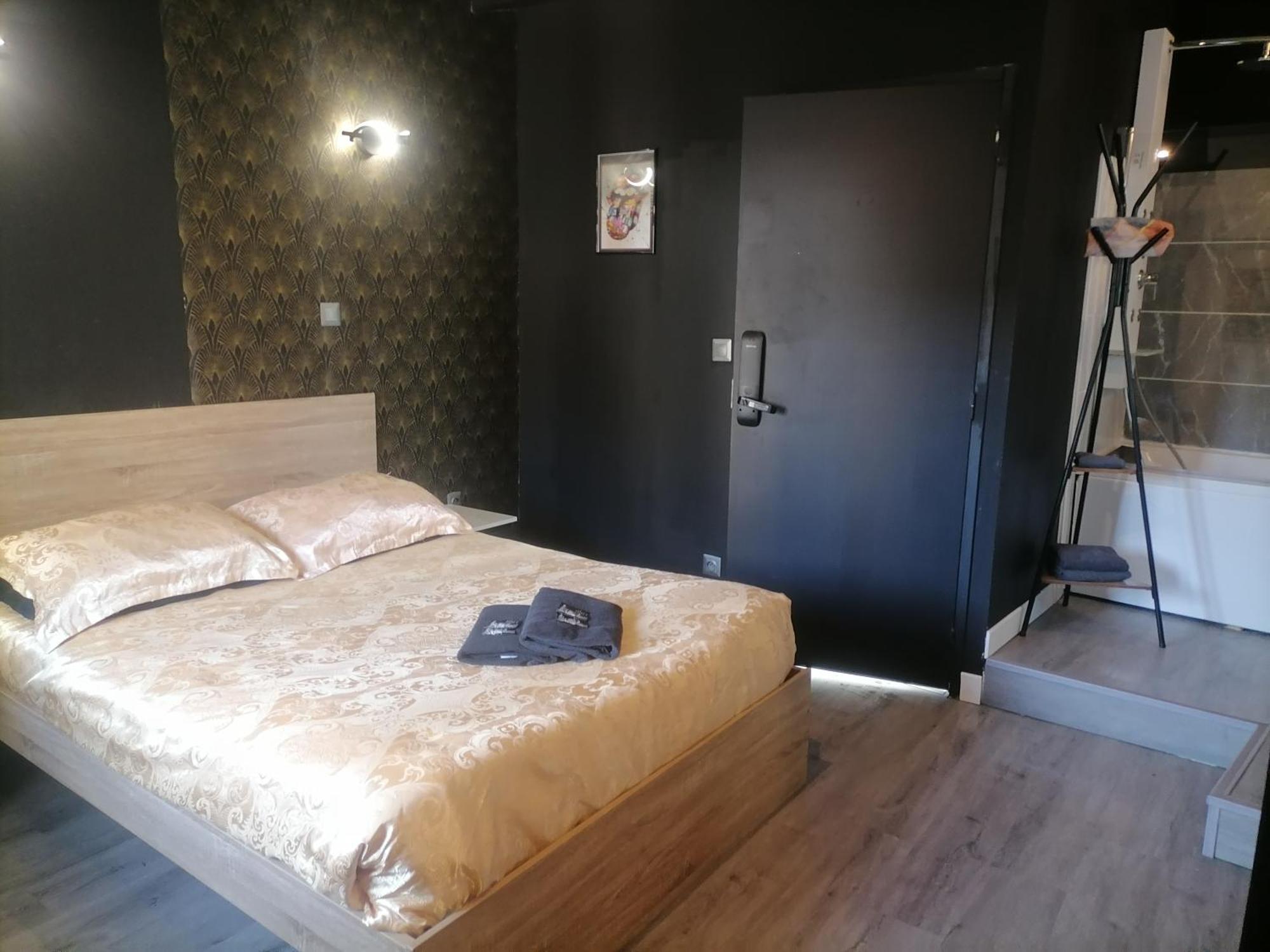 Studio Baignoire Centre Ville Narbonne Dış mekan fotoğraf