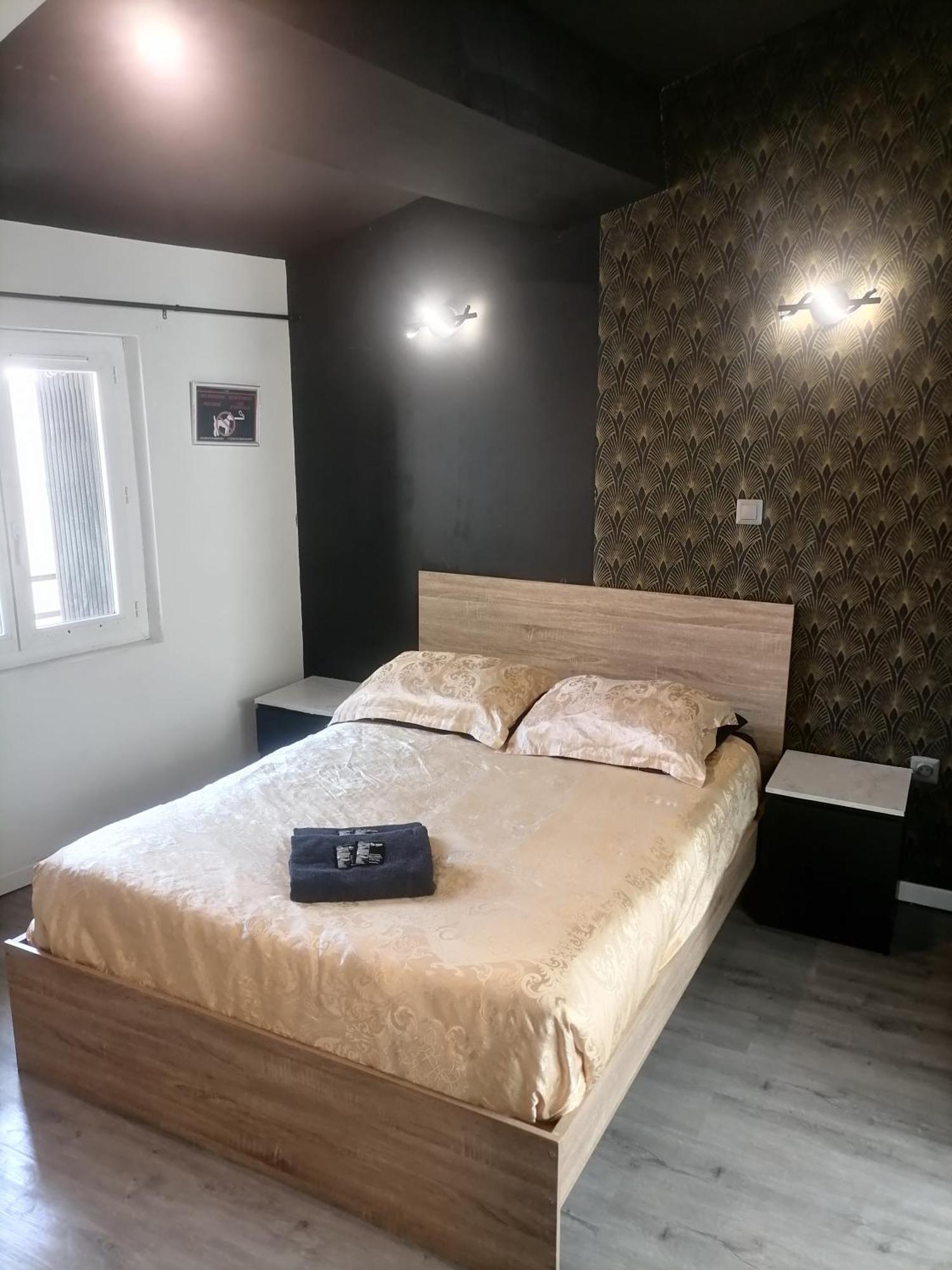 Studio Baignoire Centre Ville Narbonne Dış mekan fotoğraf