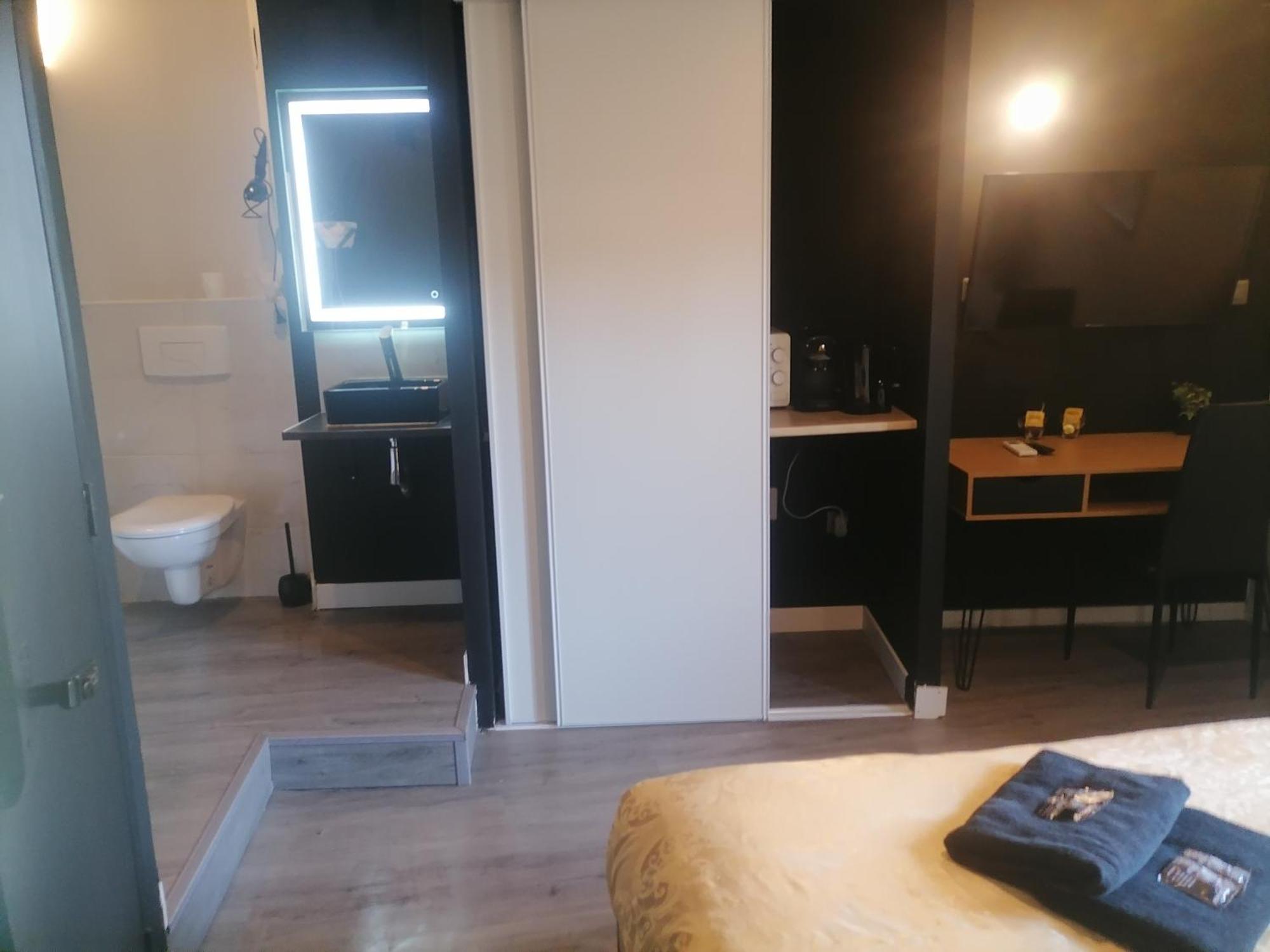 Studio Baignoire Centre Ville Narbonne Dış mekan fotoğraf